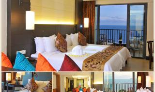 三亚湾力合度假酒店