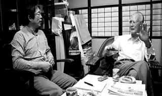 日本前首相谈大屠杀 日本前首相谈大屠杀