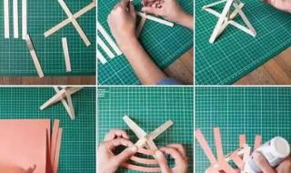 做灯笼手工简单做法 做灯笼手工简单做法