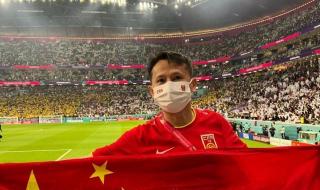 退钱哥将前往卡塔尔