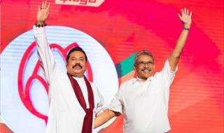 民众不满扬言再抗争 斯里兰卡总统将辞职